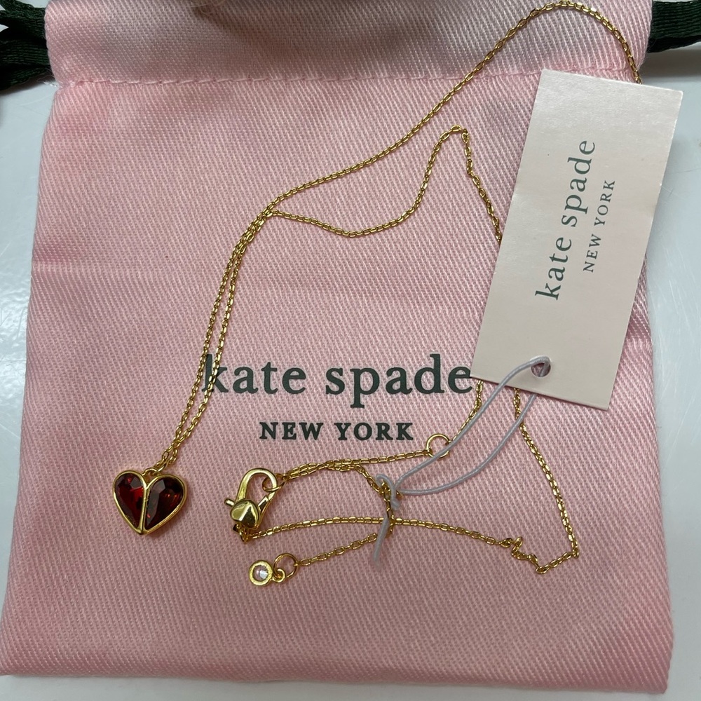 Kate Spade♠️ Necklace!